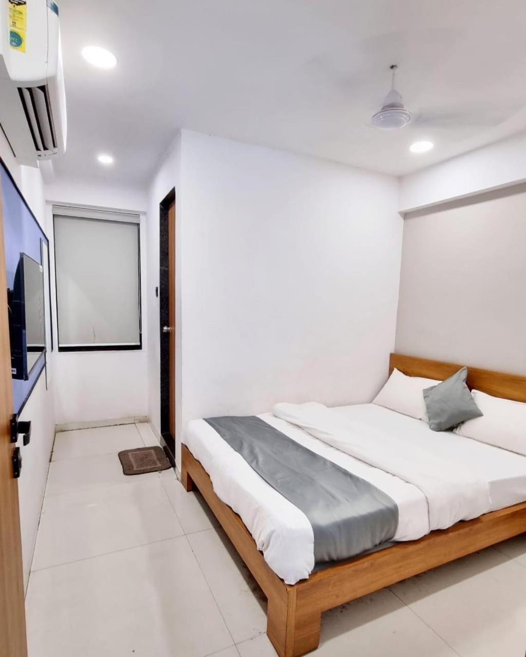 Sigma Inn By Nexottel Bhatha Esterno foto